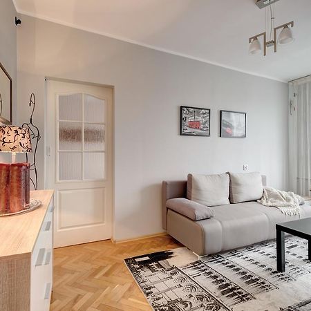 Elite Apartments City Center Zacisze Gdańsk Kültér fotó