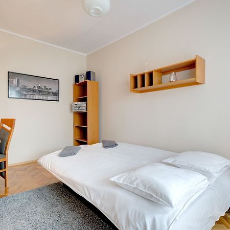 Elite Apartments City Center Zacisze Gdańsk Kültér fotó