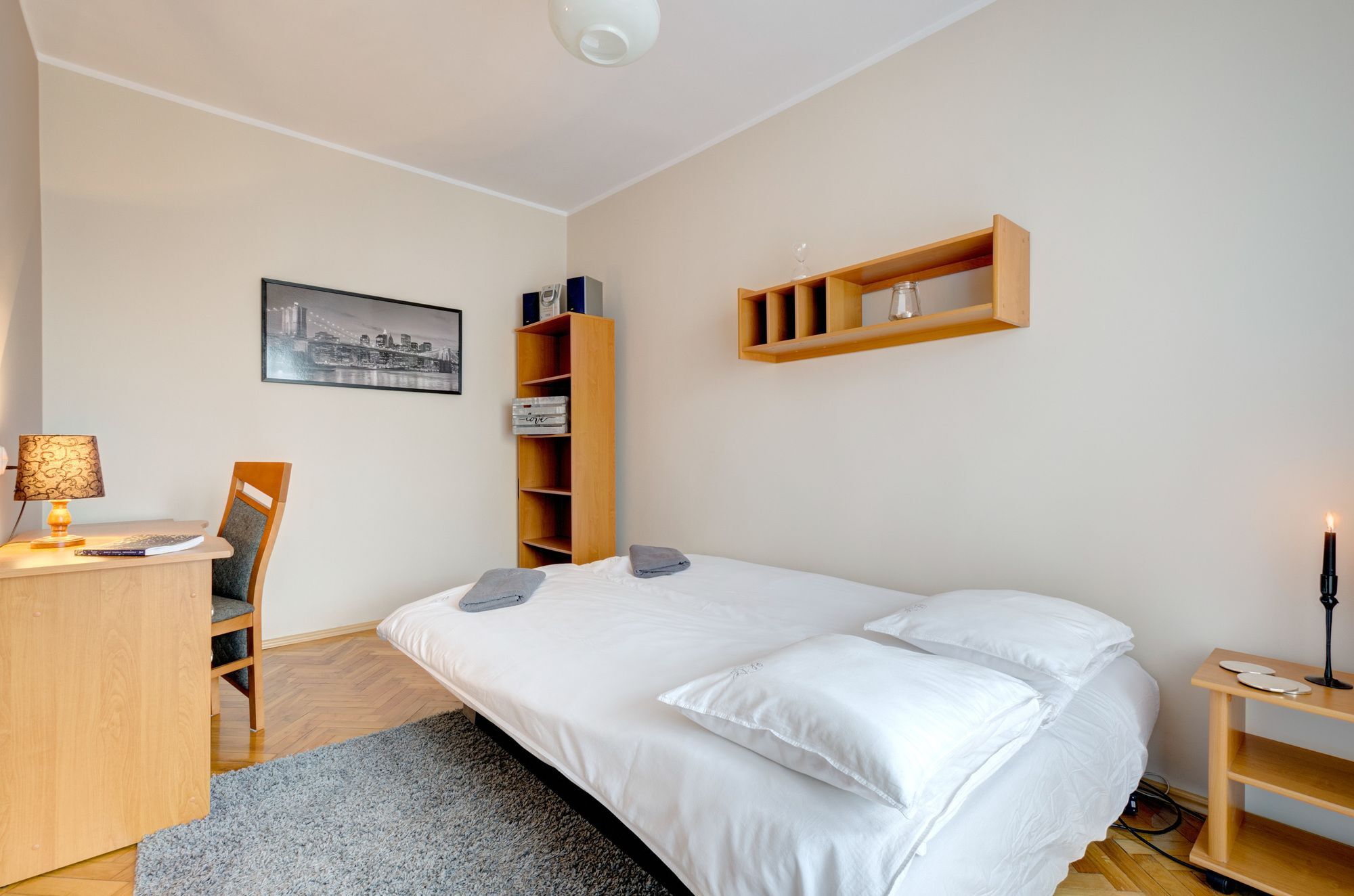 Elite Apartments City Center Zacisze Gdańsk Kültér fotó