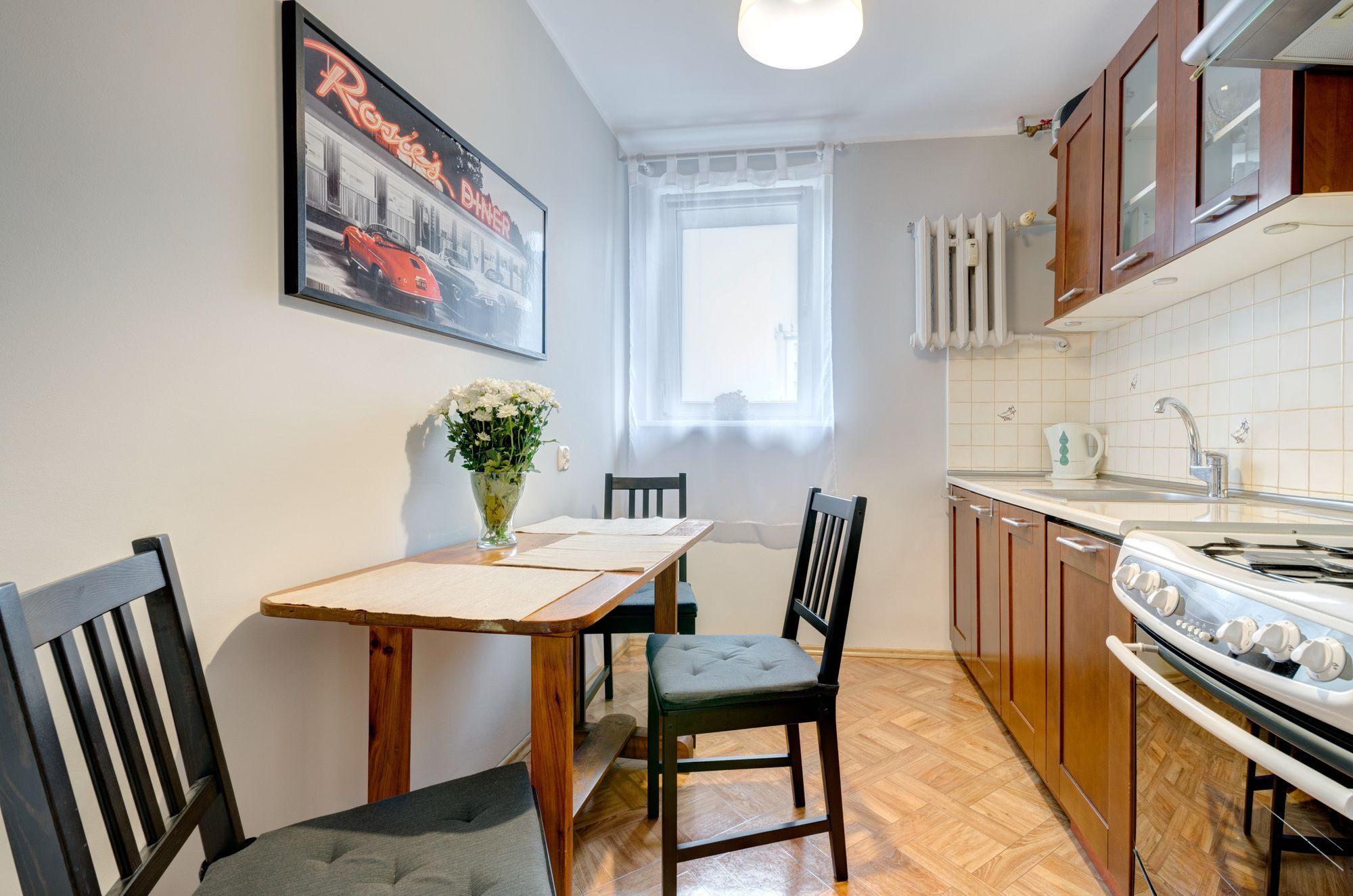Elite Apartments City Center Zacisze Gdańsk Kültér fotó