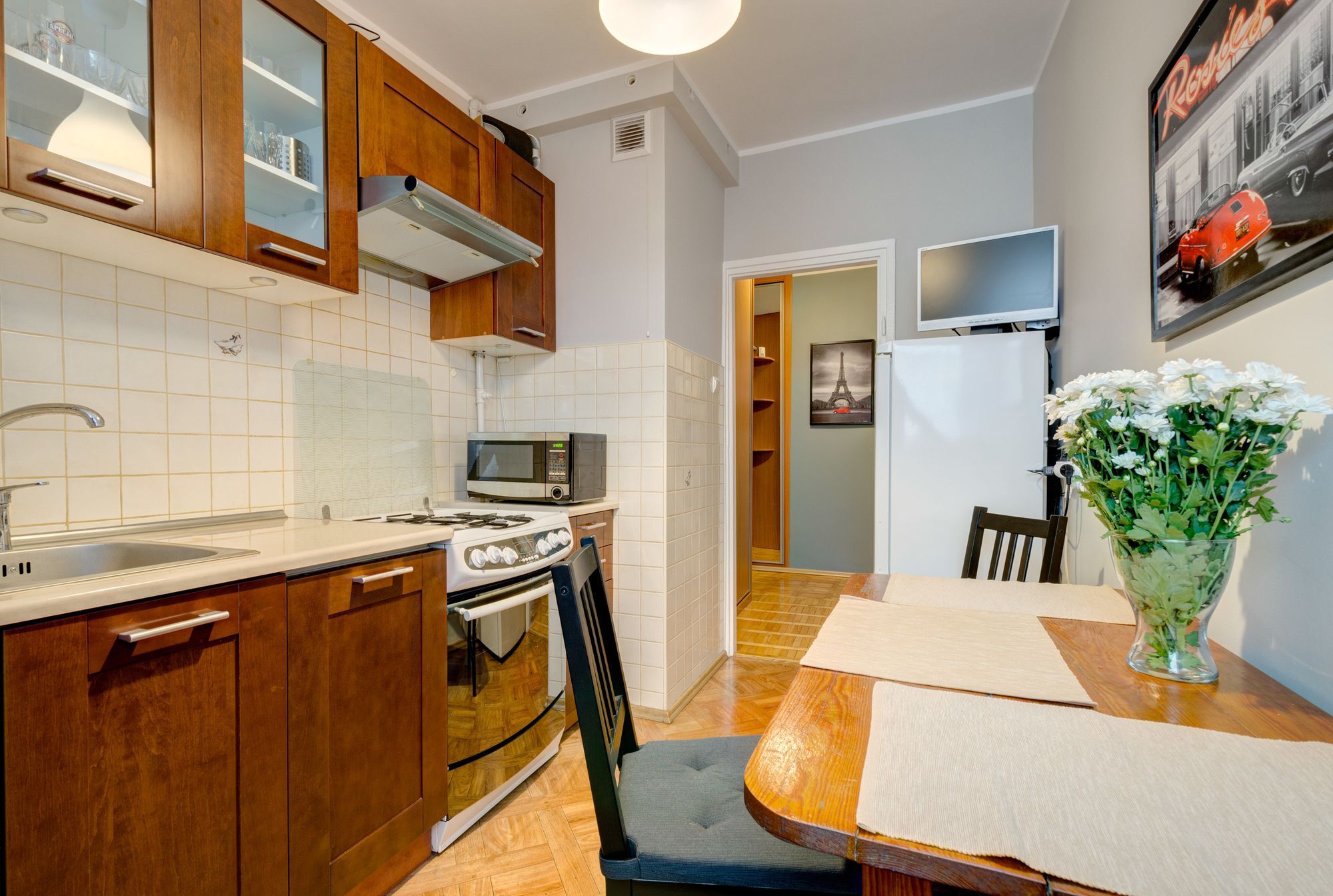Elite Apartments City Center Zacisze Gdańsk Kültér fotó