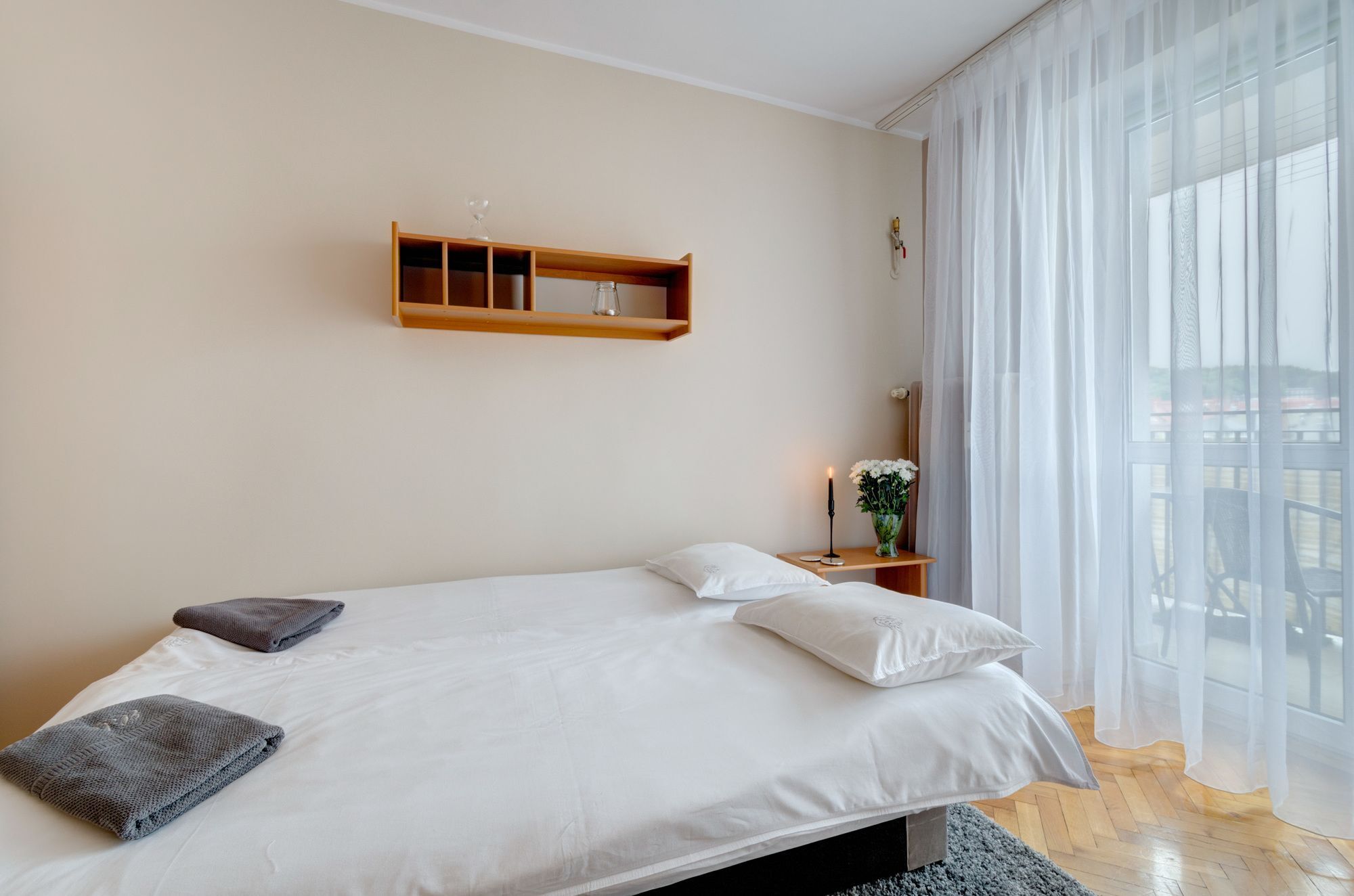 Elite Apartments City Center Zacisze Gdańsk Kültér fotó