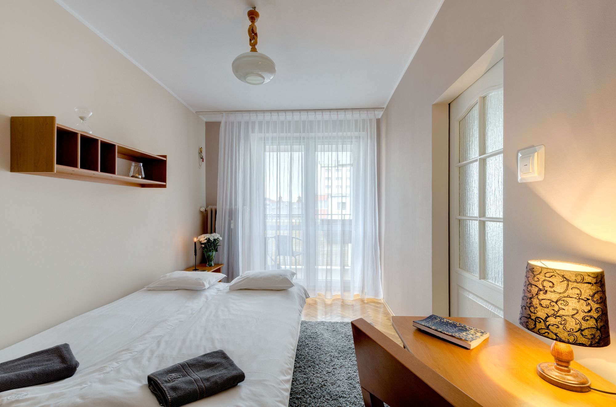 Elite Apartments City Center Zacisze Gdańsk Kültér fotó