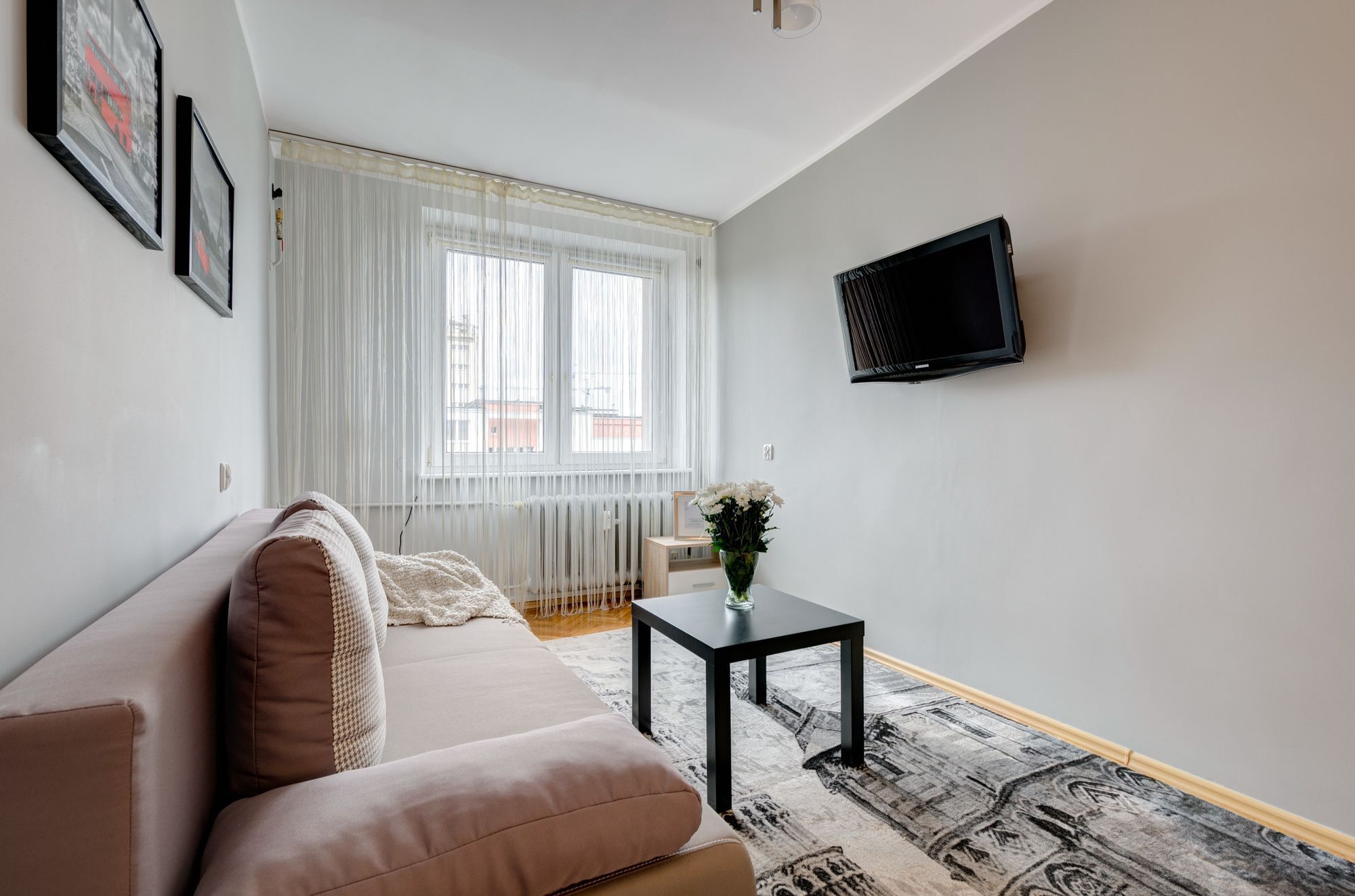 Elite Apartments City Center Zacisze Gdańsk Kültér fotó