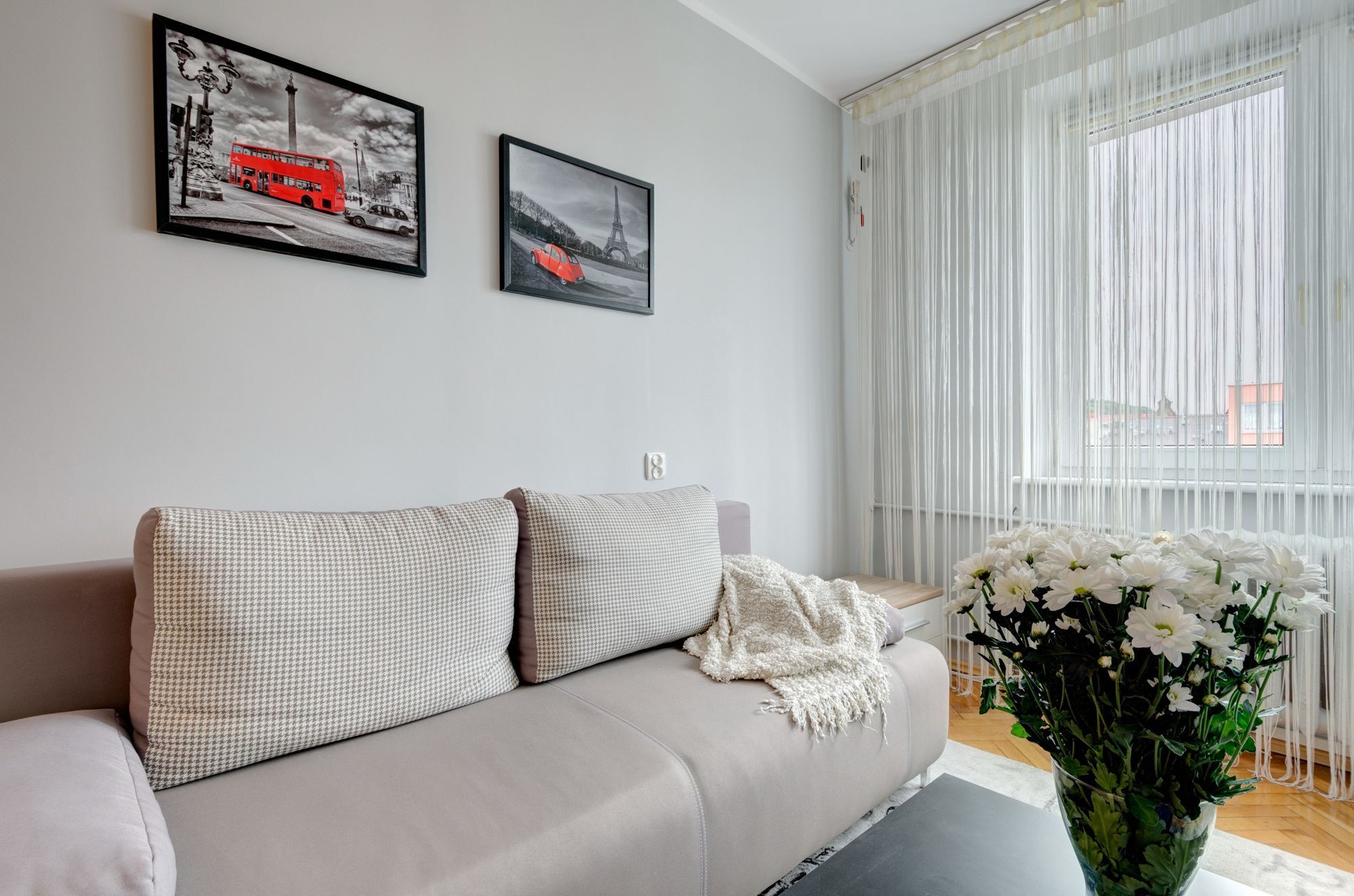 Elite Apartments City Center Zacisze Gdańsk Kültér fotó