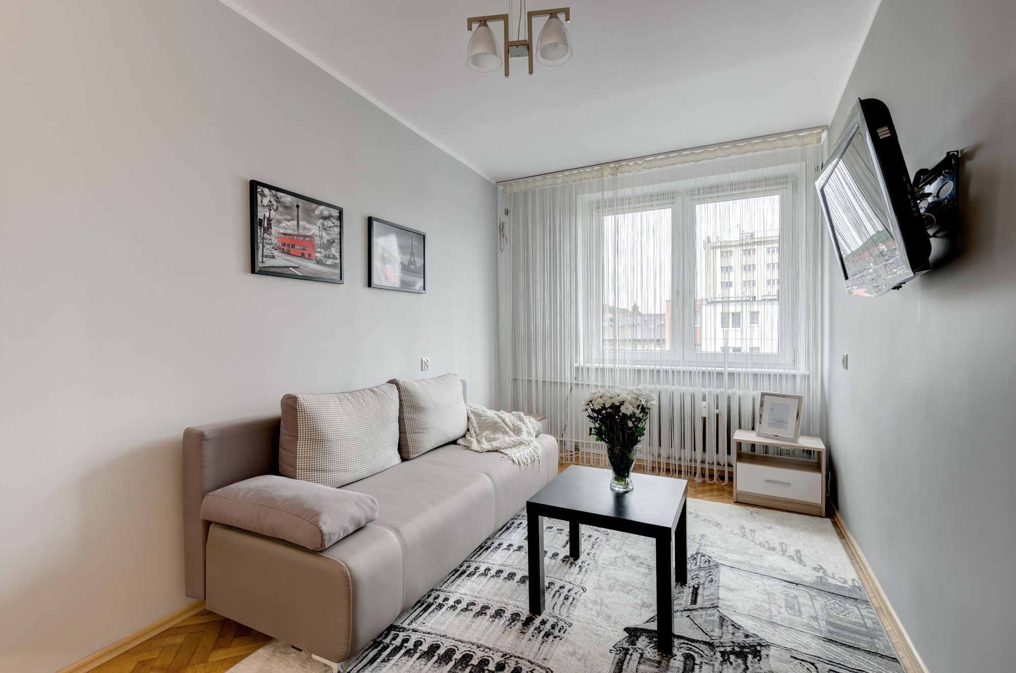 Elite Apartments City Center Zacisze Gdańsk Kültér fotó